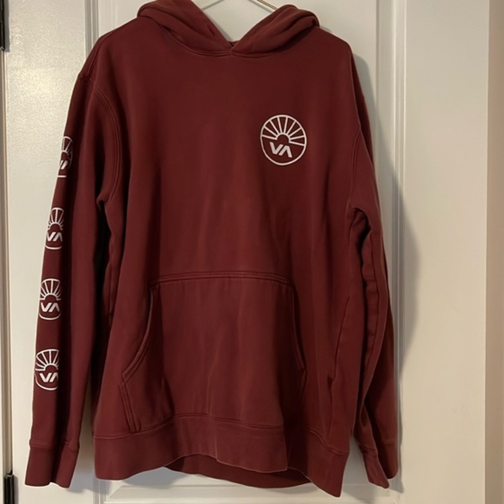 Men’s RVCA SWEATSHIRT